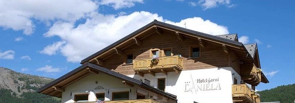Hotel Daniela Livigno Exterior foto