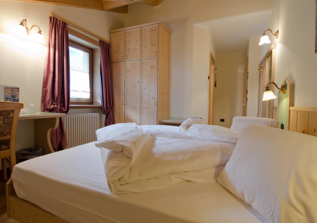 Hotel Daniela Livigno Zimmer foto